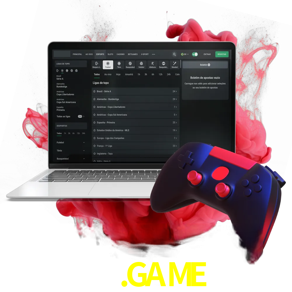 Explora a perspetiva, descobre como podes ganhar dinheiro real no 17.game simplesmente apostando em jogadores profissionais.